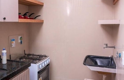 Camocim Apartamento | VM Flat Residence