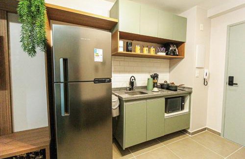 Vila Mariana Apartamento | VM2006 - Alto Padrão na Vila Mariana