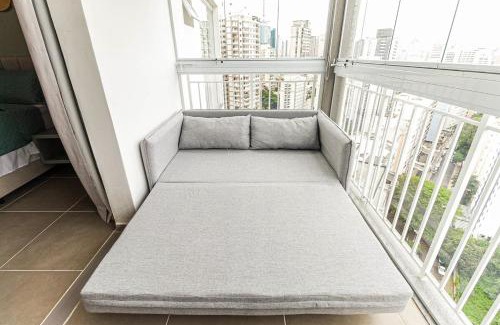 Vila Mariana Apartamento | VM2006 - Alto Padrão na Vila Mariana