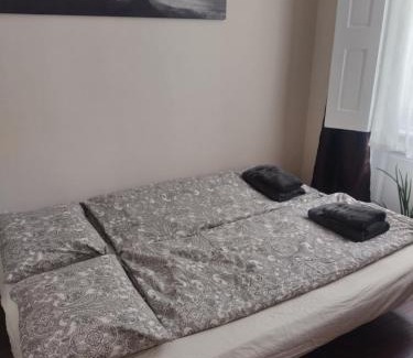 Krisztinavaros Apartamento | VM56