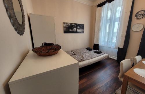 Krisztinavaros Apartamento | VM56