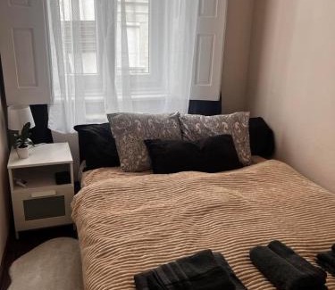 Krisztinavaros Apartamento | VM56