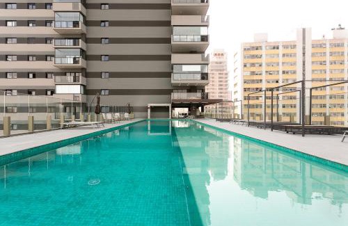Pinheiros Apartamento | VN Capote Valente 712 no coração de São Paulo