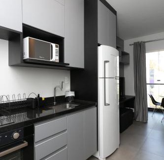 Pinheiros Apartamento | VN Capote Valente 712 no coração de São Paulo