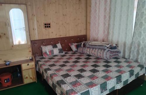 Chitkul Casa | VNS Homestay Chitkul By Soma Stays