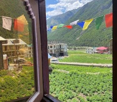 Chitkul Casa | VNS Homestay Chitkul By Soma Stays