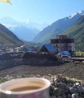 Chitkul Casa | VNS Homestay Chitkul By Soma Stays