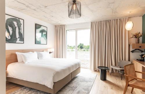 Beaune Hotel | voco Beaune , Cité des Vins by IHG