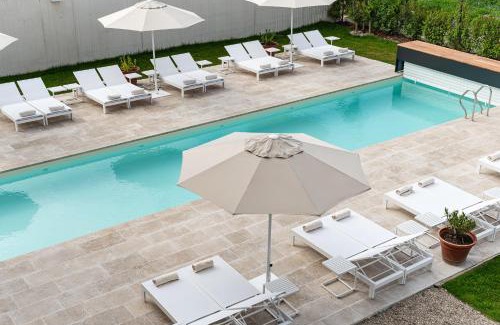 Beaune Hotel | voco Beaune , Cité des Vins by IHG