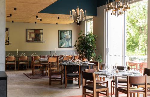 Beaune Hotel | voco Beaune , Cité des Vins by IHG