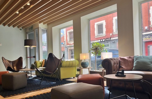 Iralabarri Hotel | voco Bilbao City by IHG