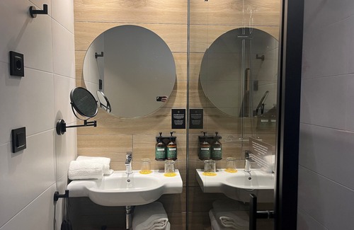 Iralabarri Hotel | voco Bilbao City by IHG