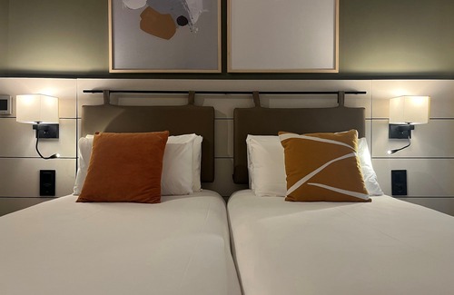 Iralabarri Hotel | voco Bilbao City by IHG