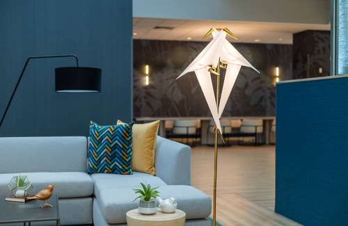 Downtown Chicago Hotel | voco Chicago Downtown by IHG