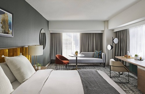 Downtown Chicago Hotel | voco Chicago Downtown by IHG