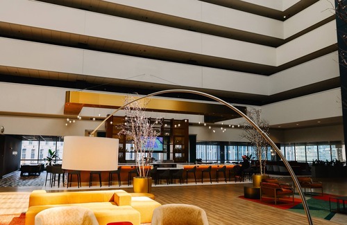 Downtown Chicago Hotel | voco Chicago Downtown by IHG