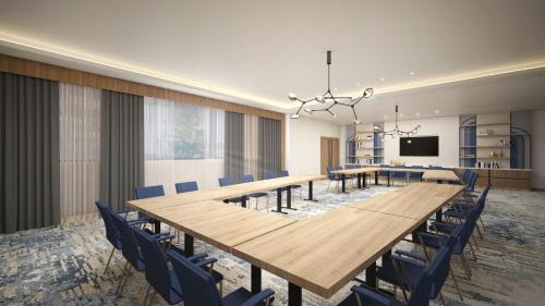 Jeddah Hotel | voco Jeddah Gate by IHG