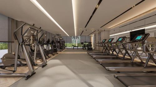 Jeddah Hotel | voco Jeddah Gate by IHG