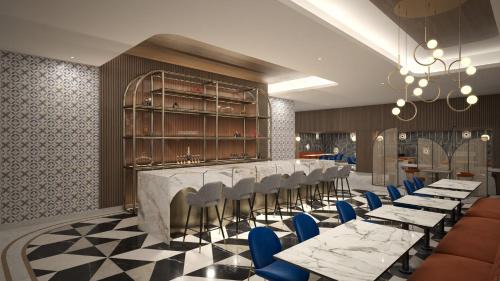 Jeddah Hotel | voco Jeddah Gate by IHG