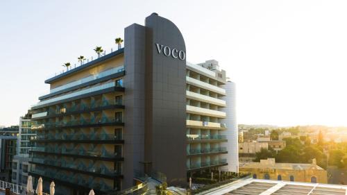 Paceville Hotel | voco Malta by IHG