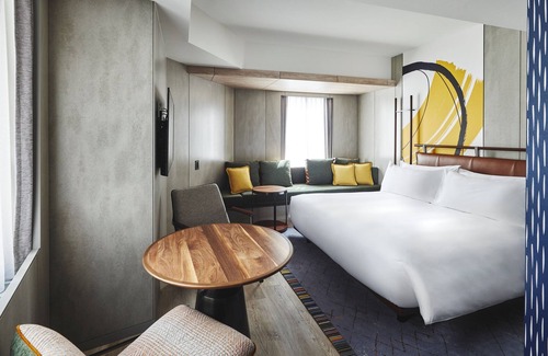 Nishi Hotel | voco Osaka Central by IHG