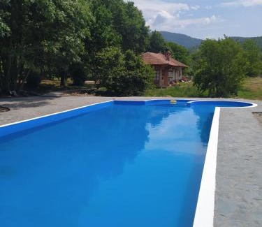 Strmosten Casa | Vodenica Lug