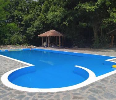 Strmosten Casa | Vodenica Lug