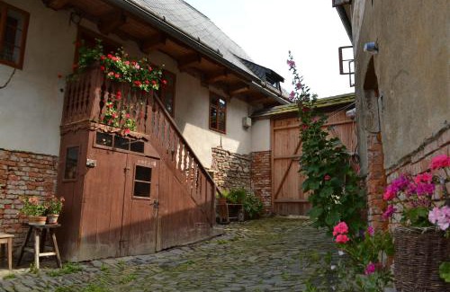 Odry Casa | Vodní mlýn Wesselsky