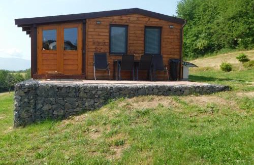 Poruba Chalet De Esquí | Vodný Horský Park Poruba