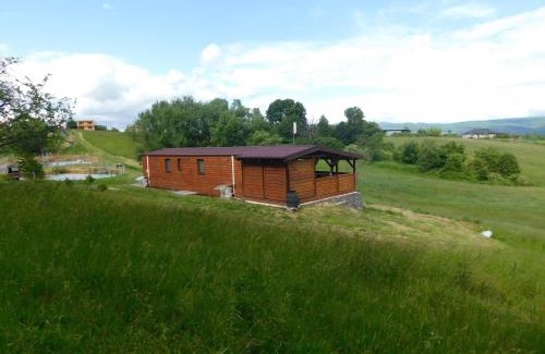 Poruba Chalet De Esquí | Vodný Horský Park Poruba