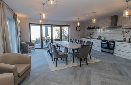 Whitby Cabaña | VOEBROCH, pet friendly, character holiday cottage in Lythe