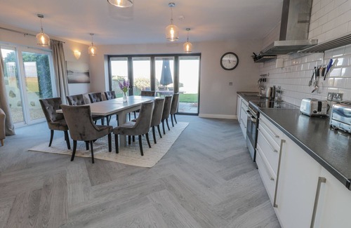 Whitby Cabaña | VOEBROCH, pet friendly, character holiday cottage in Lythe