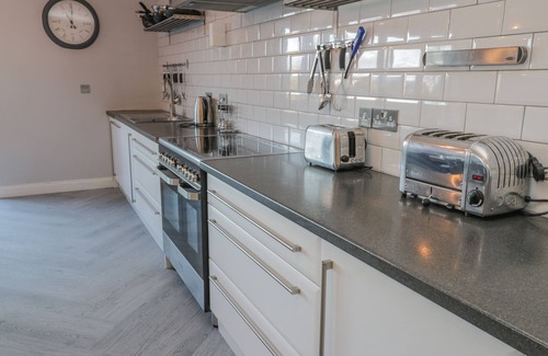 Whitby Cabaña | VOEBROCH, pet friendly, character holiday cottage in Lythe