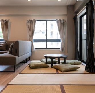Kameido Apartamento | Voere亀戸