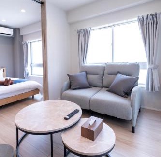 Kameido Apartamento | Voere亀戸