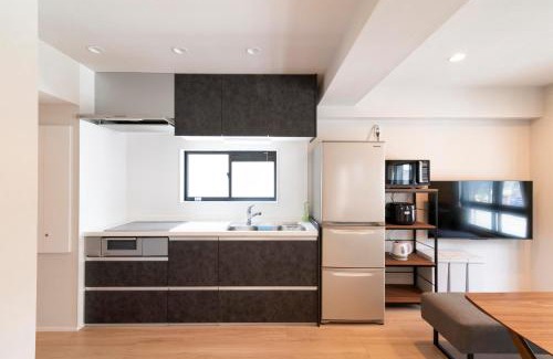 Kameido Apartamento | Voere亀戸
