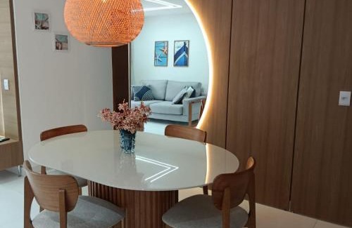 Olivenca Apartamento | Vog Marine - Apartamento pé na areia