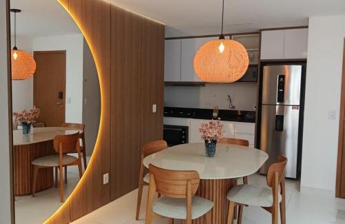 Olivenca Apartamento | Vog Marine - Apartamento pé na areia