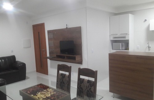 Sao Domingos Apartamento | Vog Torres Do Sul