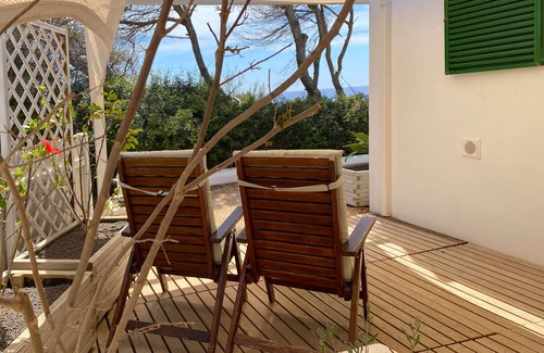 Formentera Chalet De Esquí | Voga Mari 'Comfort' - 1 dormitorio