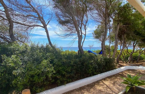 Formentera Chalet De Esquí | Voga Mari 'Comfort' - 1 dormitorio