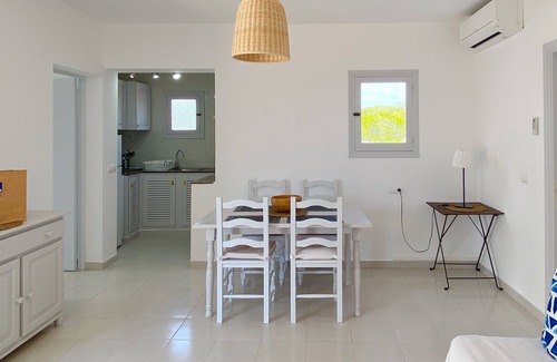 Formentera Chalet De Esquí | Voga Mari 'Premium' - 1 dormitorio