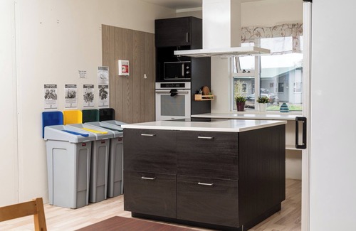Reykjahlið Casa | Vogar Travel Service
