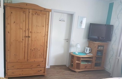 Rhens Apartamento | Vogelsang vacation room - double room