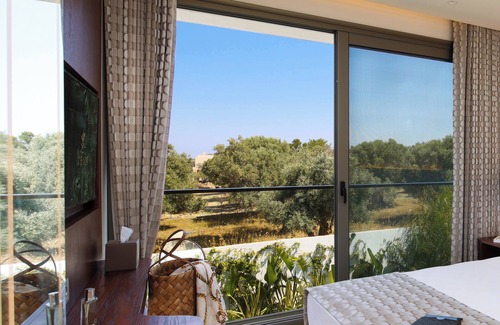 Cesme Hotel | Voger Alaçatı Prive