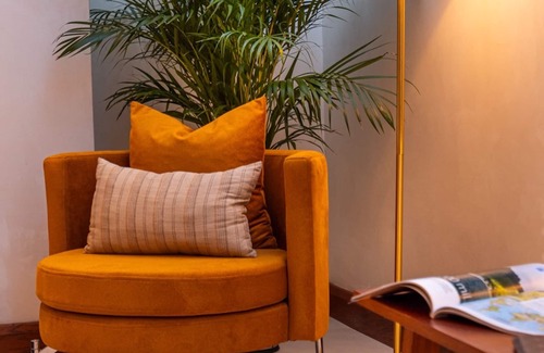 Cesme Hotel | Voger Alaçatı Prive