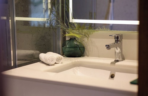Cesme Hotel | Voger Alaçatı Prive