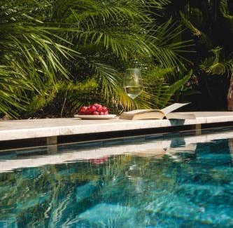 Alacati Hotel | Voger Alaçatı Silence