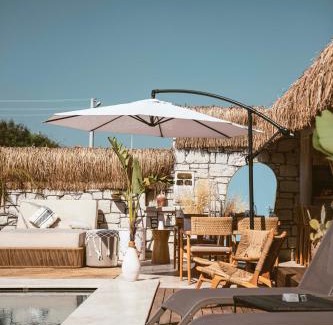 Alacati Hotel | Voger Alaçatı Silence