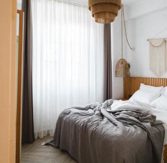 Alacati Hotel | Voger Alaçatı Silence